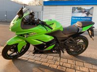 Kawasaki Ninja 250R A2 Motorrad Berlin - Neukölln Vorschau