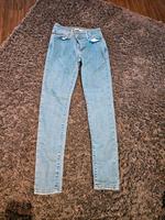Jeans der Marke Levi Strauss & Co. (2x vorhanden) Bayern - Genderkingen Vorschau