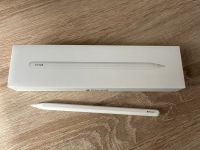 Apple Pencil 2. Generation - neuwertiger Zustand Mülheim - Köln Höhenhaus Vorschau