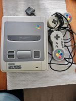 Super Nintendo  Konsole Bayern - Pocking Vorschau