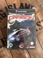 Need for Speed Carbon underground 2 Nintendo Gamecube CIB Sammler Pankow - Weissensee Vorschau