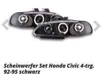 Honda Civic ej Scheinwerfer Nordrhein-Westfalen - Paderborn Vorschau