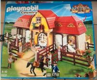 Playmobil großer Reiterhof 5221 Niedersachsen - Lauenbrück Vorschau