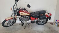 Yamaha Xv 250 Virago Kr. Altötting - Altötting Vorschau