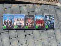 Pretty little liars Staffel 1-5 Kreis Ostholstein - Heiligenhafen  Vorschau