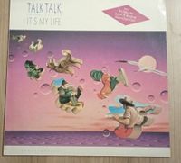 Talk talk ITS my life Vinyl Schallplatte Nordrhein-Westfalen - Monheim am Rhein Vorschau