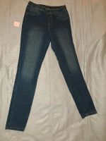 Jeans Stretchstoff, Gummibund, Gr 36 S ,26/32 Sachsen - Olbernhau Vorschau