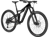 Focus Jam 8.8 45cm MTB Fully schwarz 29“ Carbon Raw 12-Gang Baden-Württemberg - Biberach an der Riß Vorschau