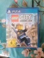 Lego city undercover ps4 Rheinland-Pfalz - Windesheim Vorschau