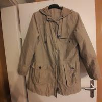 Parka Übergangsjacke/Mantel Kapuze Gr.48 ADAGIO Bayern - Bayreuth Vorschau