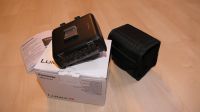 Panasonic DMW-XLR1E XLR-Mikrofonadapter zu verkaufen! München - Ramersdorf-Perlach Vorschau