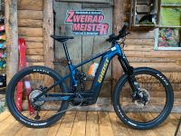 -20% GHOST E-Riot EN CF Pro Bosch Performance CX Smart System Carbon Enduro eMTB E-Bike Nordrhein-Westfalen - Waldbröl Vorschau