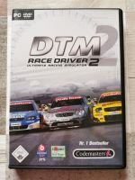 DTM Race Driver 2 für PC Bayern - Münchberg Vorschau