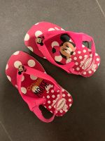 Baby Havaianas Flip Flops Gr 23 / 24 , EUR 25 / 26, eher 23/24 München - Sendling Vorschau