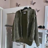 Cord Hemdbluse Häfen - Bremerhaven Vorschau