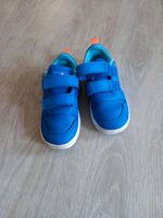 Turnschuhe Adidas Junge Größe 25 Sachsen - Crimmitschau Vorschau