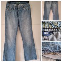 CECIL Damen Jeans W30 L32 (Gr. 38) Style MIRANDA Bayern - Velden Vorschau