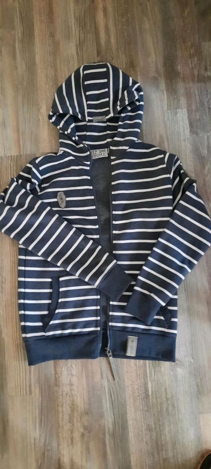 Mädchen Sweatjacke in Mittweida