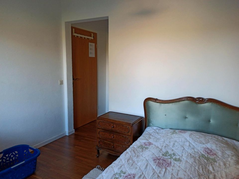 Zimmer in Männer Zweck WG zu vermieten in Altenstadt