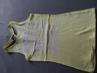 Yigga gelb Tank Top mit raffinierten Rücken Gr. 158/164 H&M NEU! Bayern - Weiden (Oberpfalz) Vorschau