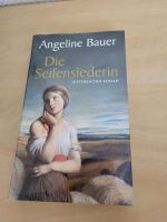 Buch Angeline Bauer die seifensiederin historischer Roman Niedersachsen - Leer (Ostfriesland) Vorschau