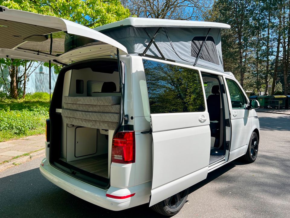 Original VW T6 Camper Multivan LED Scheinwerfer rechts