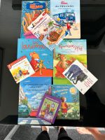 verschiedene Kinderbücher Bayern - Haibach Unterfr. Vorschau