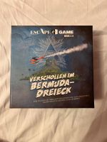 Escape the Game - Verschollen im Bermuda Dreieck Bayern - Marktbreit Vorschau