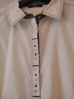 Biba Bluse Strass Gr. M Berlin - Neukölln Vorschau