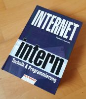 Internet intern - Technik & Programmierung Baden-Württemberg - Esslingen Vorschau