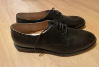 Lloyd Anzug Schuhe Damen 37,5/38 neu ungetragen mit Etikett Berlin - Köpenick Vorschau