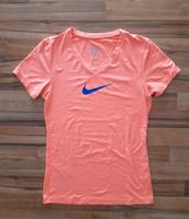 Nike Dri Fit S 36 Oberteil Sportshirt Laufshirt Hessen - Oberursel (Taunus) Vorschau
