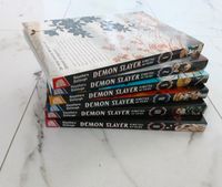 Demon Slayer Manga Berlin - Treptow Vorschau