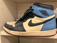 Nike Air Jordan 1 Obsidian Retro patta yeezy supreme Köln - Lindenthal Vorschau
