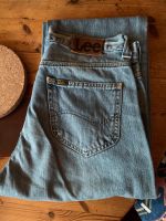 Original Lee Jeans Bootcut 30/34 Baden-Württemberg - Ebersbach an der Fils Vorschau