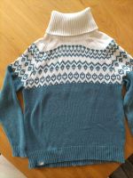 Norwegerpulli / Pullover XS Fengur Thüringen - Schleiz Vorschau