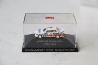 (119) Herpa BMW M3 DTM ´93 StNr.21 "Divinol Oil" in Plexi-Box Baden-Württemberg - Eriskirch Vorschau