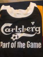 Carlsberg T-shirt, Euro 2008, Part of the game, 6 Pack, XL Nordrhein-Westfalen - Neuss Vorschau