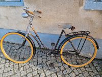 28er Walter Damenrad Fahrrad Mühlhausen Oldtimer vorkrieg Sachsen - Ebersbach/Sachsen Vorschau