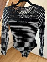 Body Superdry Gr. 36 Sachsen - Penig Vorschau