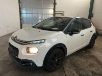 Citroën C3 Shine/Navi/Kamera/LED/Apple CarPlay/1Hd/Euro6 Baden-Württemberg - Neckarsulm Vorschau