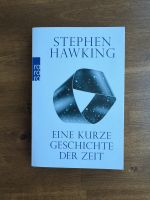 Stephan Hawking - eine kurze Geschichte der Zeit Hannover - Südstadt-Bult Vorschau