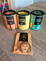 diverse Gewürze von just spices Baden-Württemberg - Konstanz Vorschau