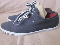 Canvas Sneaker von TOMMY HILFIGER Baden-Württemberg - Bad Waldsee Vorschau
