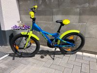 Kinderfahrrad S‘Cool XXlite Alloy 18R 1S Kinder Moutain Bike Niedersachsen - Duderstadt Vorschau