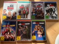 DVD The Big Bang Theory Bayern - Osterhofen Vorschau