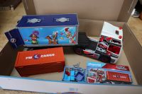 Playmobil 70771 City Action LKW mit Container und Zusatzcontainer Duisburg - Rumeln-Kaldenhausen Vorschau