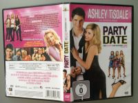 DVD - PARTY DATE mit Ashley Tisdale aus High School Musical Rheinland-Pfalz - Mainz Vorschau