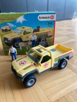 Tierarzt Auto von Schleich Nordrhein-Westfalen - Meerbusch Vorschau