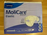 MoliCare Premium Elastic 8 tropfen Bayern - Gemünden a. Main Vorschau